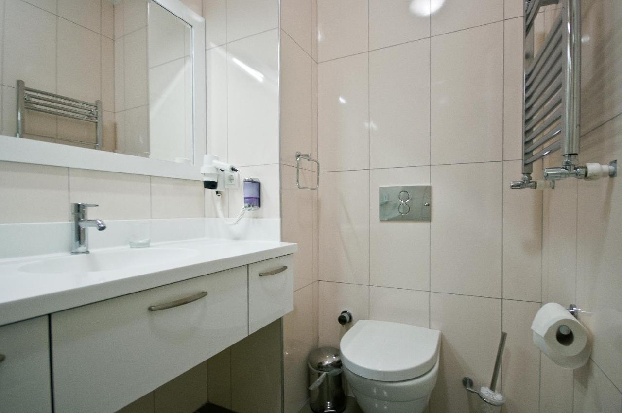 איסטמבול Cozy Suites מראה חיצוני תמונה