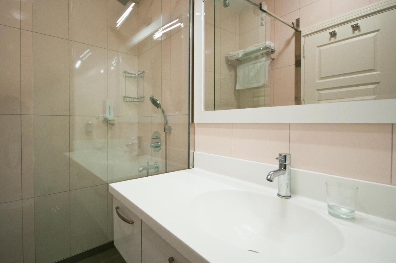 איסטמבול Cozy Suites מראה חיצוני תמונה