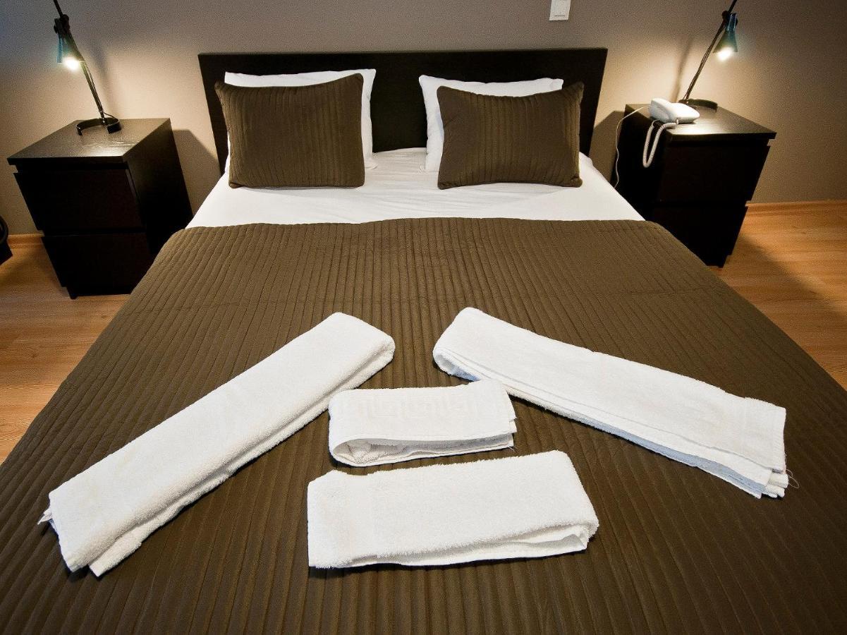 איסטמבול Cozy Suites מראה חיצוני תמונה