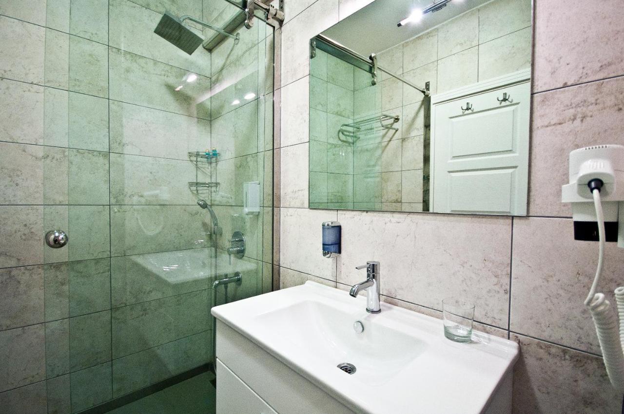 איסטמבול Cozy Suites מראה חיצוני תמונה