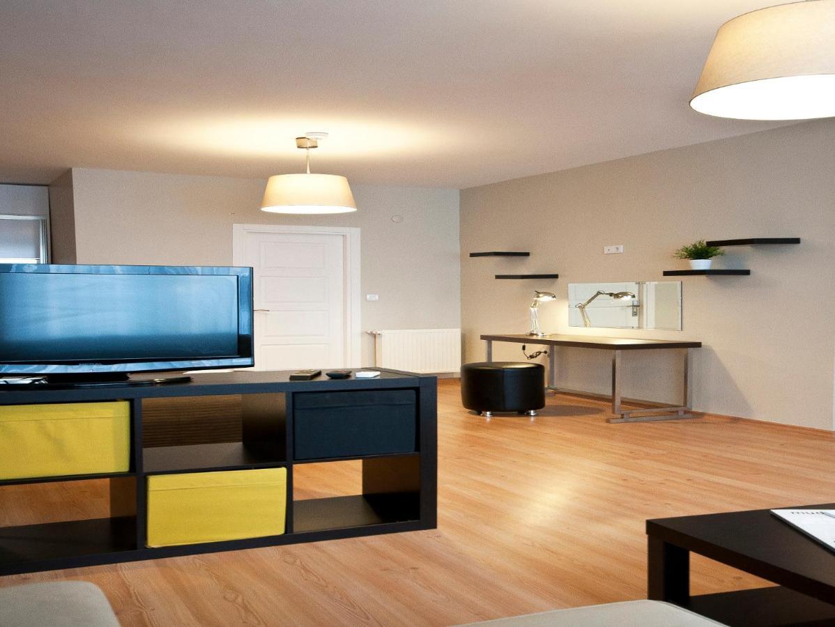איסטמבול Cozy Suites מראה חיצוני תמונה