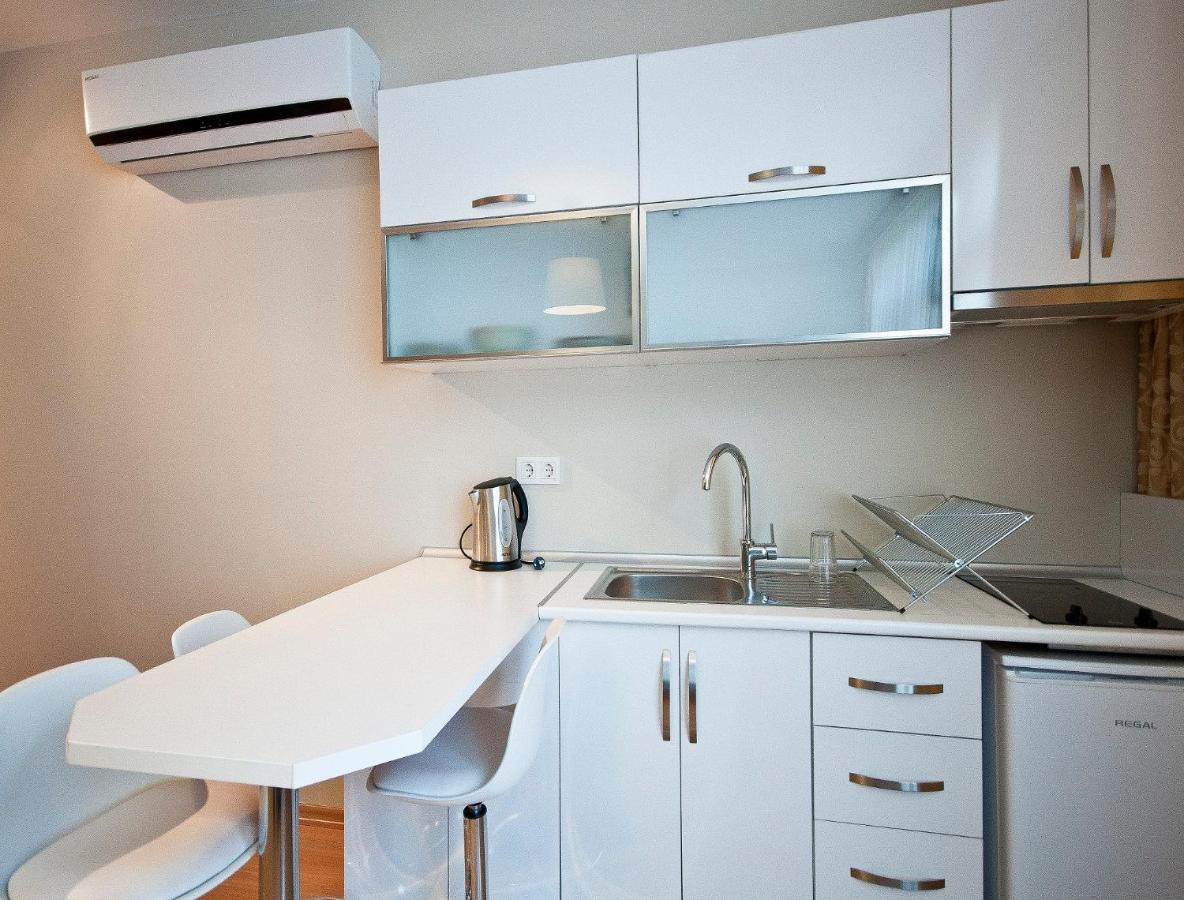 איסטמבול Cozy Suites מראה חיצוני תמונה