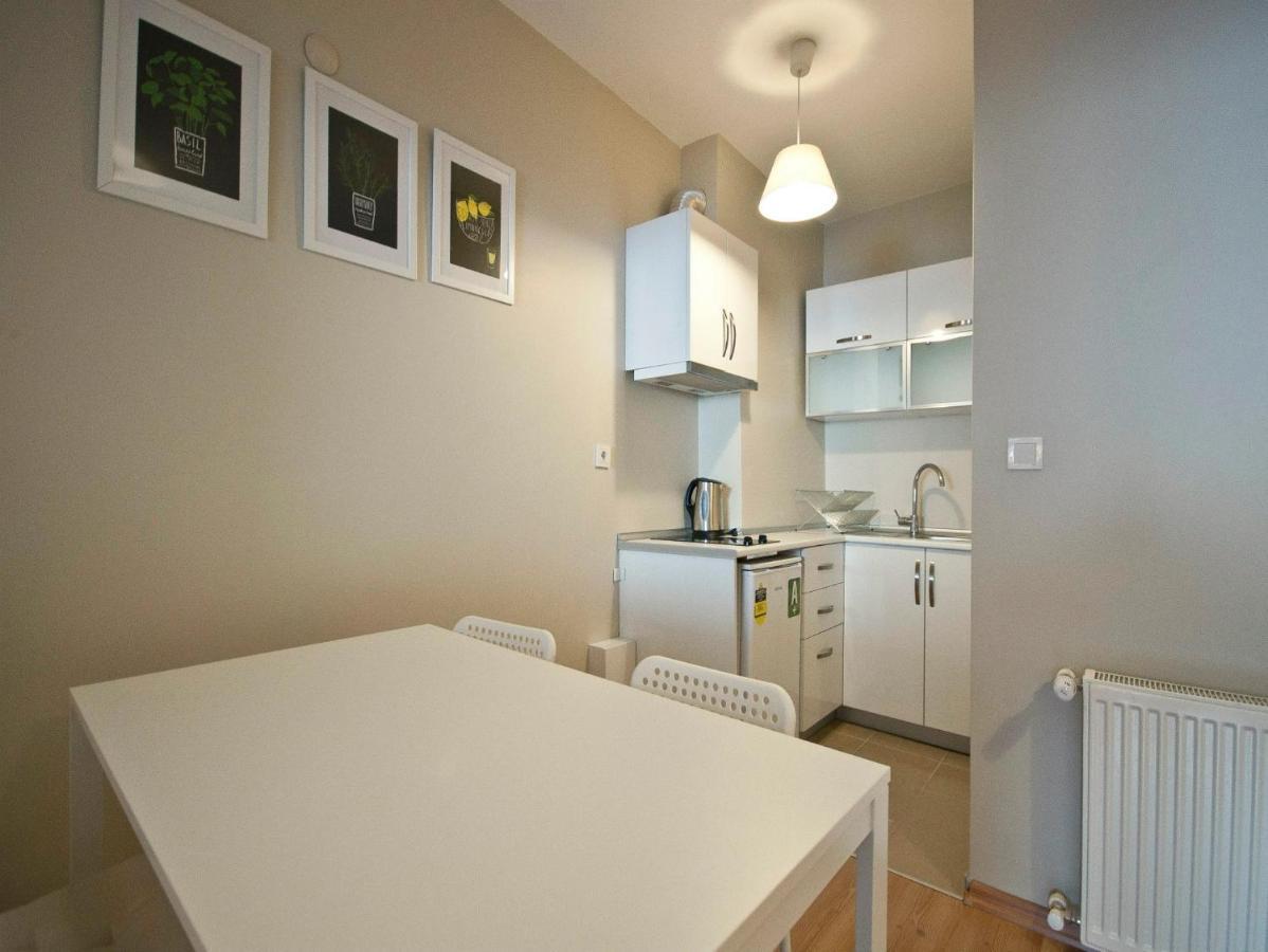 איסטמבול Cozy Suites מראה חיצוני תמונה