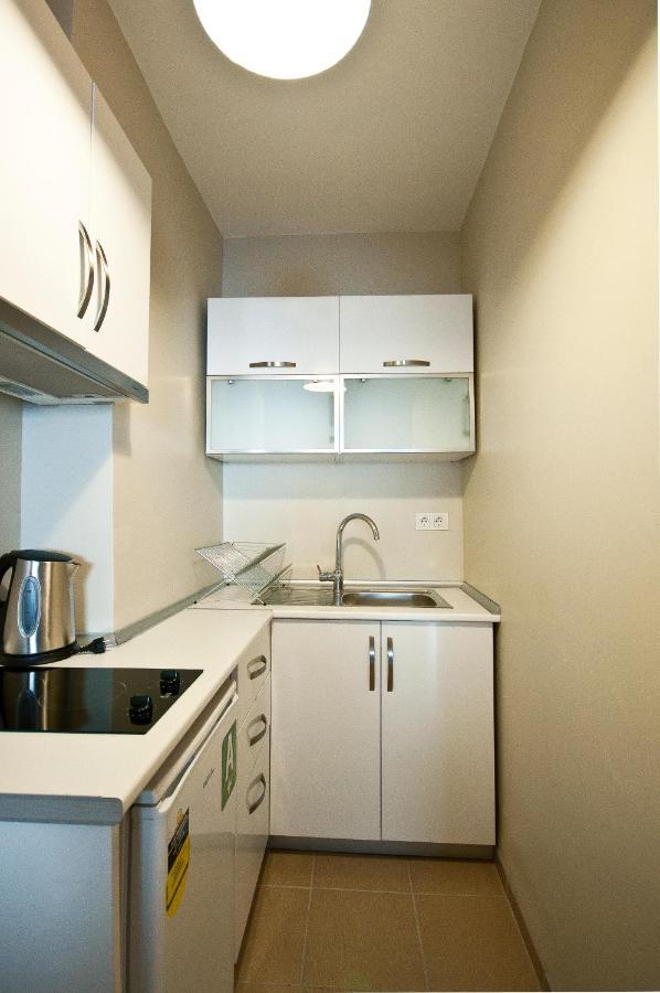 איסטמבול Cozy Suites מראה חיצוני תמונה
