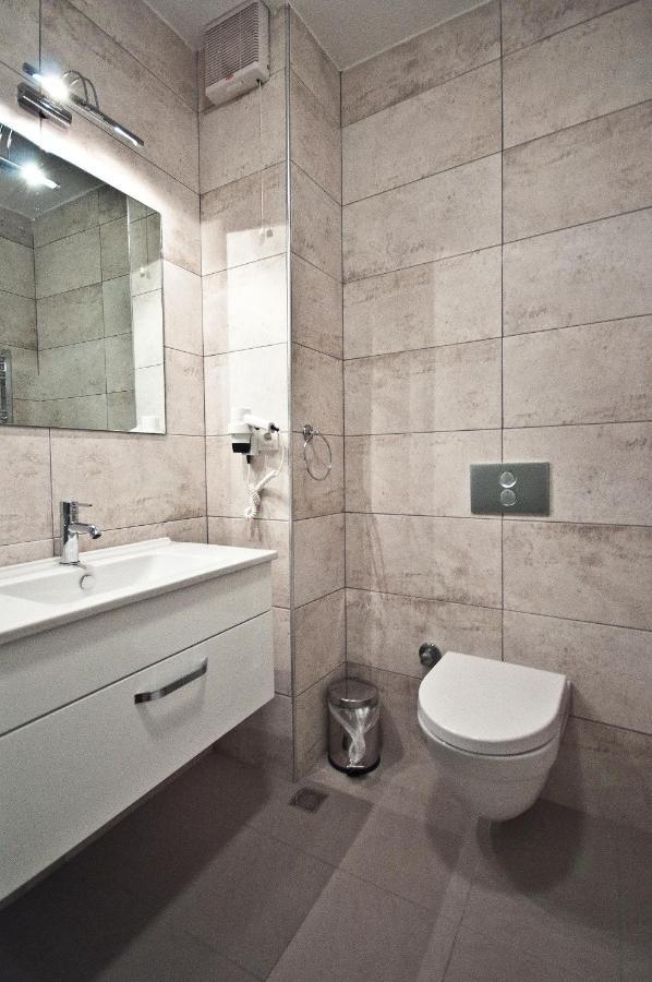 איסטמבול Cozy Suites מראה חיצוני תמונה